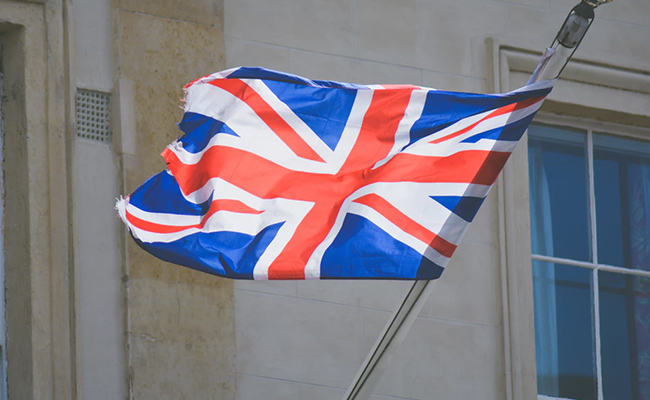 Sikh Soccer Fan Racially Targeted For Supporting England Football Team