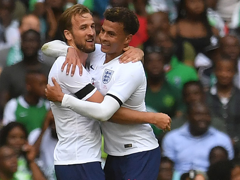 2018 World Cup, Group G, Profile: England, Belgium Overwhelming Favourites