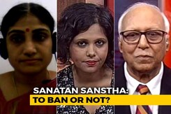 Sanatan Sanstha: The Radical Hitmen? Sanatan Sanstha: The Radical Hitmen?