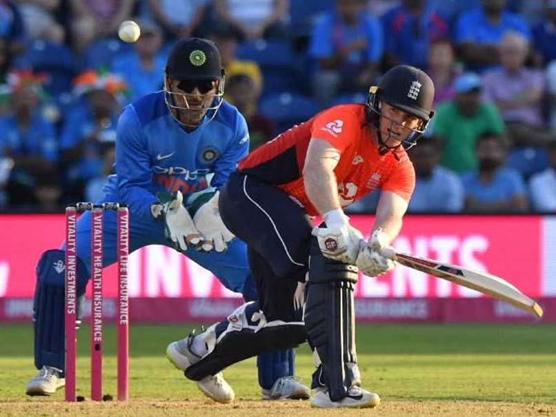 India vs England, 3rd T20 International: When And Where To Watch, Live Coverage On TV, Live Streaming Online