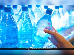 प्लास्टिक आपके शरीर के लिए बन रही है स्लो पॉइजन, रिसर्च में हुआ खुलासा