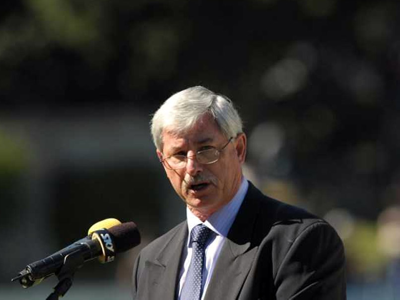 New Zealand Cricket Legend Richard Hadlee To Undergo Second Round Of Cancer Surgery