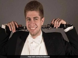 Clarinetist Got Rejected From Dream School. His Ex-Girlfriend Faked It Clarinetist Got Rejected From Dream School. His Ex-Girlfriend Faked It