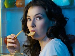 How To Follow Diet Without Cheating? Try Blogger's Hilarious Life Hack