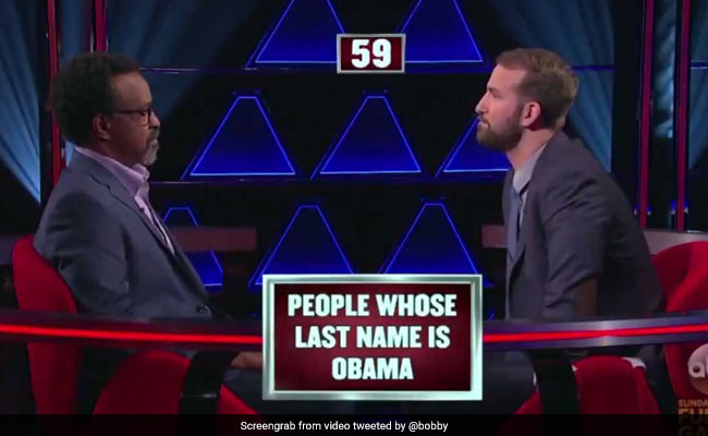 In Viral Quiz Show Fail, Contestant Confuses Obama With Osama
