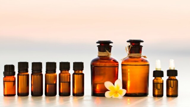 Eucalyptus oil can help in dealing with respiratory problems
