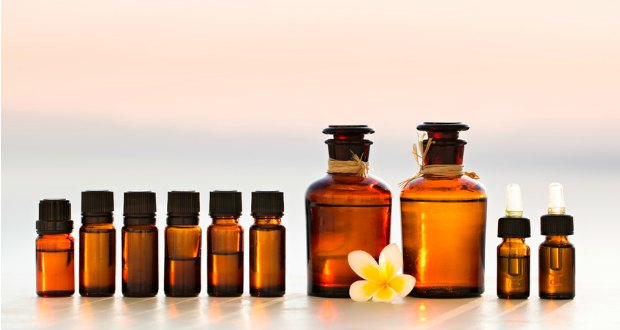 Eucalyptus oil can help in dealing with respiratory problems