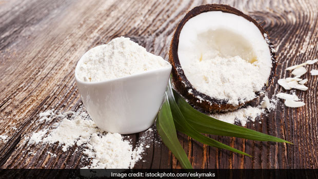 Coconut Flour: The Gluten-Free Protein Rich Flour That Can Be Made At Home