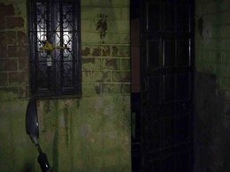 Delhi Man Allegedly Stabs Wife In Front Of 2-Year-Old Son Delhi Man Allegedly Stabs Wife In Front Of 2-Year-Old Son