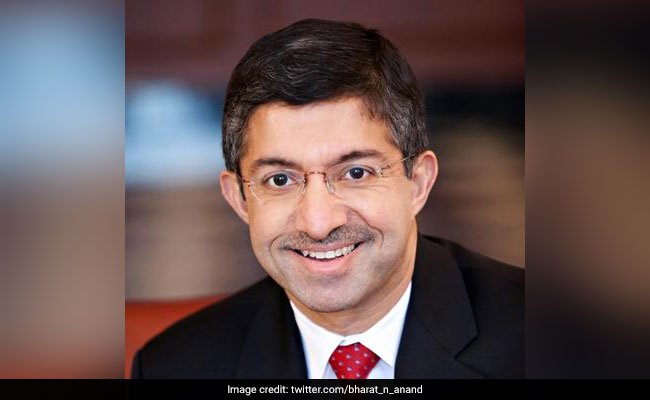 Indian-Origin Professor Becomes Senior Academic Administrator At Harvard