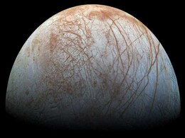 Europa's Plumes Make Jupiter Moon A Prime Candidate For Life Europa's Plumes Make Jupiter Moon A Prime Candidate For Life