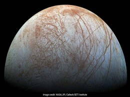 Giant Jets Of Water Seen On Jupiter's Moon, A Target In Search For Life Giant Jets Of Water Seen On Jupiter's Moon, A Target In Search For Life