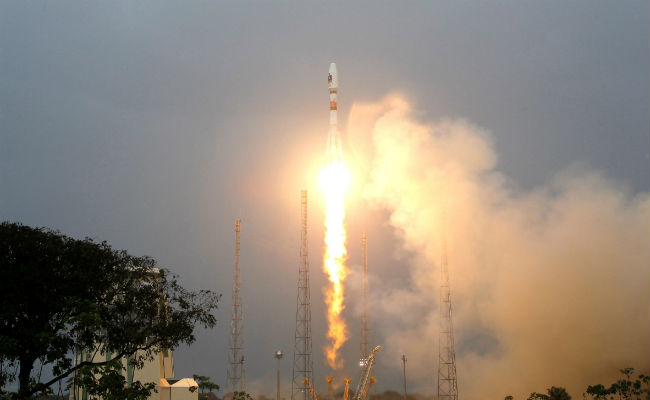 France Doubts UK Would Develop Own Satnav Rival To Galileo