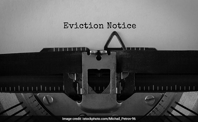 Parents Sue 30-Year-Old Son. They Want Him To Leave Home, He Refuses