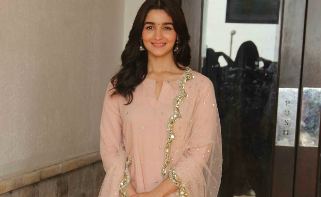 Alia Bhatt Reveals Why Media Attention 'Doesn't Affect Her Much.' Details Here