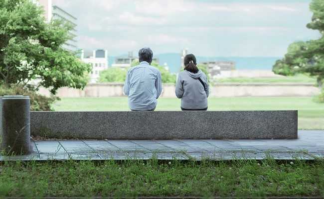 3 Questions You Need To Ask Yourself Before You Get Back With An Ex