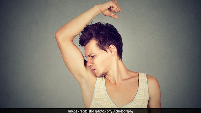 Did you know that your diet can have a significant impact how much you sweat?