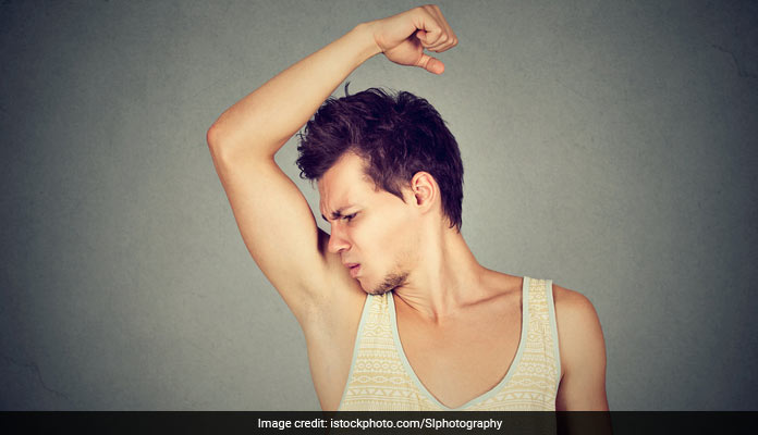 Did you know that your diet can have a significant impact how much you sweat?