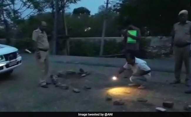 Excise Department Official Killed In Udaipur, Attackers On The Run