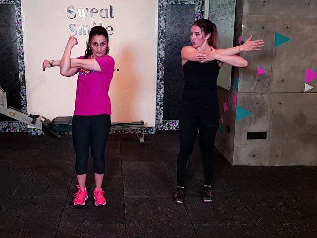 Rev Up Your Metabolism With HIIT