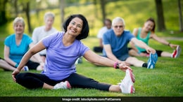 Dopamine Workout: 5 Best Exercises To Increase Dopamine Levels Naturally