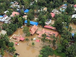 GST Council Meets To Consider New Tax For Kerala Flood, Future Calamities GST Council Meets To Consider New Tax For Kerala Flood, Future Calamities