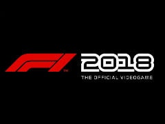 F1 2018 Video Game Release Date Announced