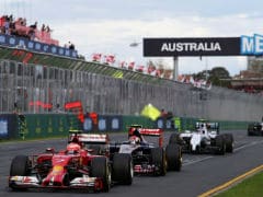 F1: 2019 Australian GP Dates Announced; To Start A Week Earlier