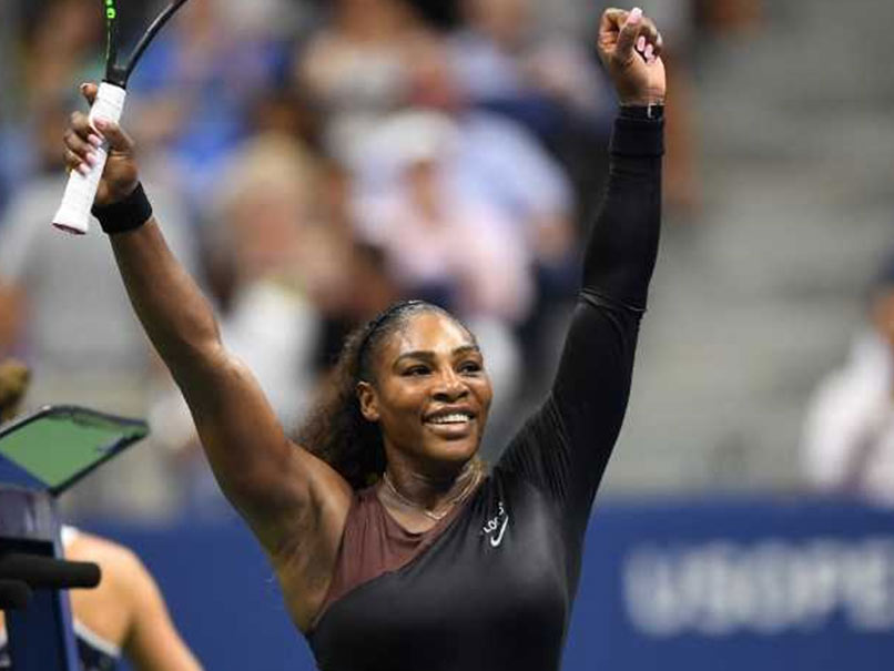 US Open 2018:  सेरेना विलियम्‍स और राफेल नडाल ने सेमीफाइनल में स्‍थान बनाया