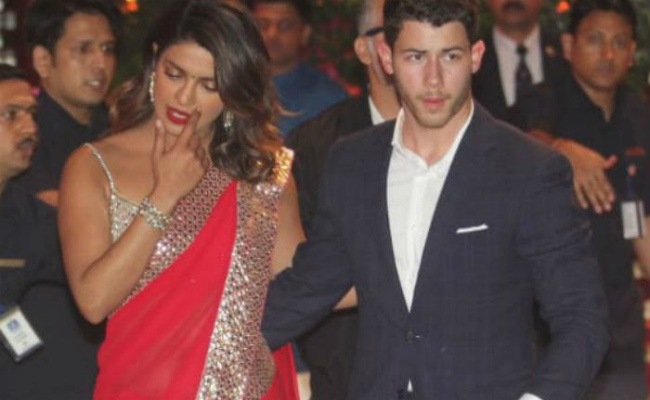 Priyanka Chopra, Reportedly Dating Nick Jonas, Says 'Would Love To Get Married'