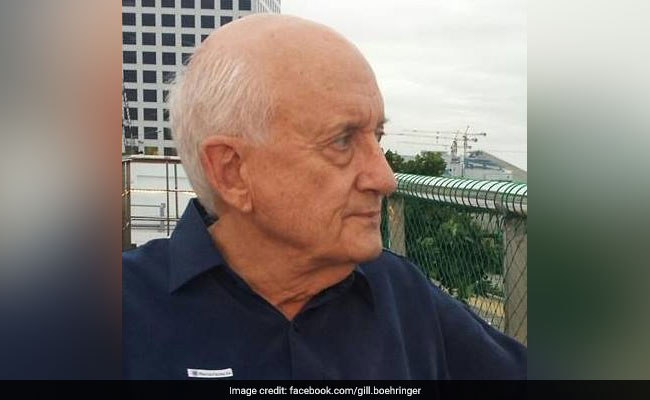 Philippines Denies Entry Of Australian Actvist Blacklisted For Protest