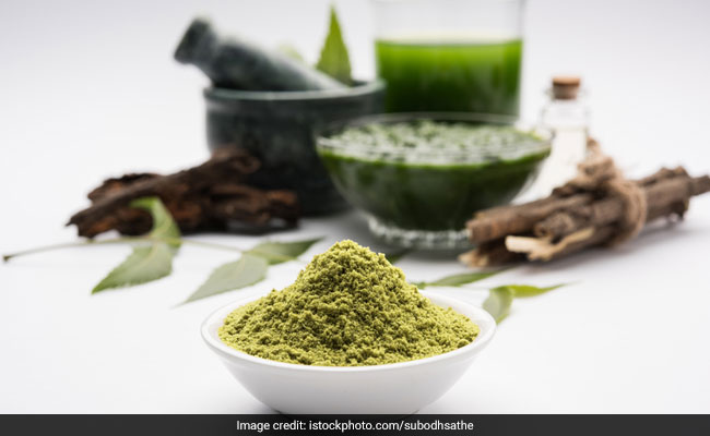 3 Amazing Ways To Use Neem For Beautiful Skin And Hair