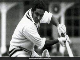 Dilip Sardesai's 78th Birthday: जब वेस्टइंडीज के लिए 'विलेन' बन गए थे दिलीप सरदेसाई, रचा था ऐसा इतिहास Dilip Sardesai's 78th Birthday: जब वेस्टइंडीज के लिए 'विलेन' बन गए थे दिलीप सरदेसाई, रचा था ऐसा इतिहास