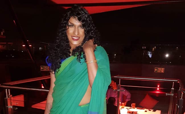 A Drag Queen And Corporate Employee, Alex Mathew's Life Post Section 377