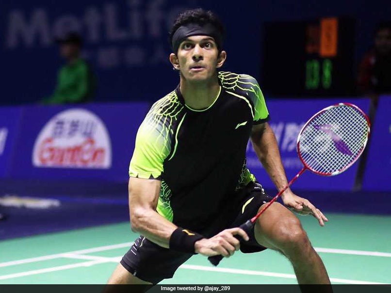 Vietnam Open 2018: Ajay Jayaram Beats Yu Igarashi To Enter Final