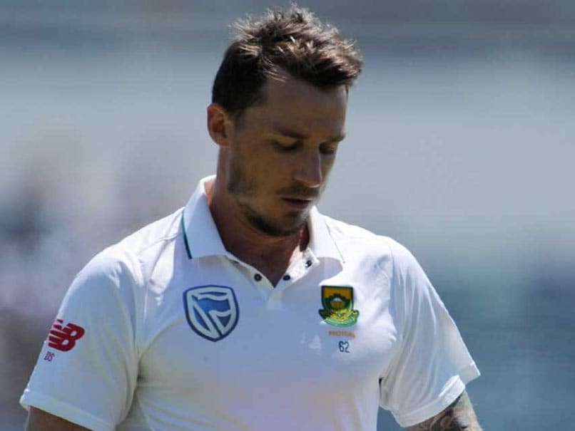 Sri Lanka vs South Africa: Faf du Plessis Backs Dale Steyn To Roar Back In Tests Sri Lanka vs South Africa: Faf du Plessis Backs Dale Steyn To Roar Back In Tests