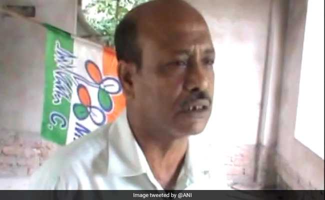 BJP Leader Hacked To Death In West Bengal