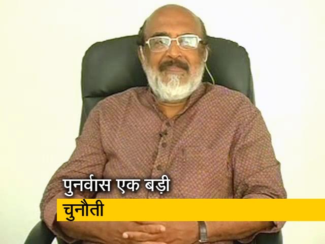 केरल में काफी कुछ करना बाकी- थॉमस इसाक