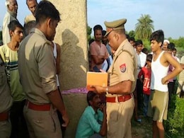 2 Days After Attending PM's Rally, 70-Year-Old Farmer Ends Life In UP 2 Days After Attending PM's Rally, 70-Year-Old Farmer Ends Life In UP