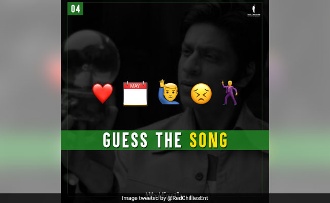 On #WorldEmojiDay, Guessing Games Flood Twitter. How Many Can You Answer?