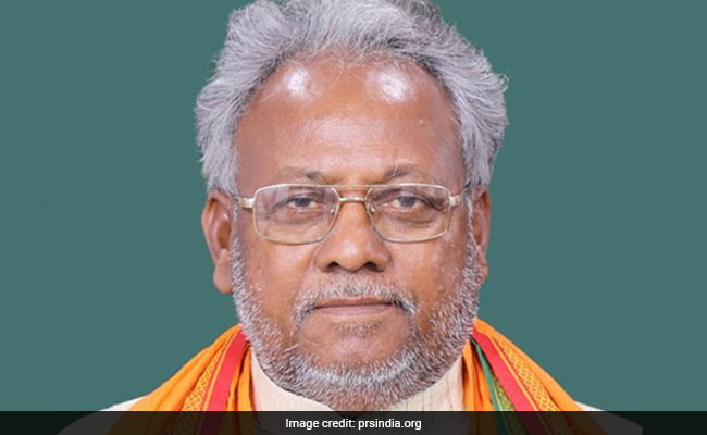 BJP Lawmaker Wants Commission For Men "To Seek Justice"