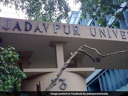 Jadavpur University Student Found Dead Near Campus Pond, Probe On