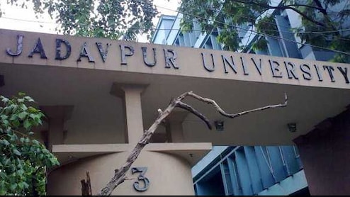 Jadavpur University Student Found Dead In Campus Pond, Probe On