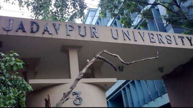 Jadavpur University Student Found Dead In Campus Pond, Probe On
