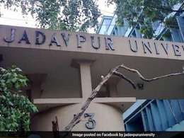 Jadavpur University Student Found Dead In Campus Pond, Probe On Jadavpur University Student Found Dead In Campus Pond, Probe On