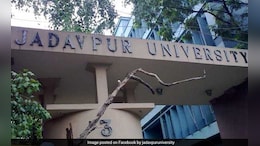 Jadavpur University Student Says She Was Asked To Remove Hijab, Panel Probes