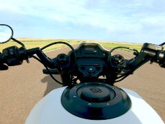 Two New Softail Motorcycles Teased In "More Roads To Harley-Davidson" Video