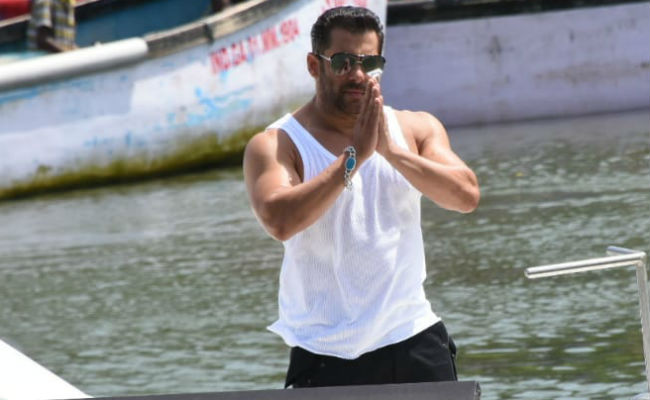 Forbes India Celebrity List: सलमान खान लगातार तीसरे साल बने 'सुल्तान', प्रियंका पर भारी पड़ी दीपिका पादुकोण