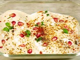 How To Make Bread Dahi Vada At Home