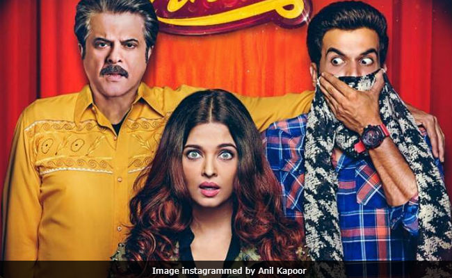 <i>Fanney Khan</i>, Again: Producer Prernaa Arora Vs The World - A Short History